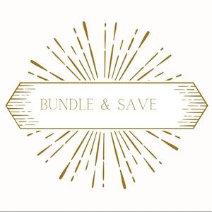 Create a bundle to save
